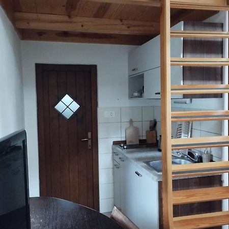 Apartment Sever Идрия Екстериор снимка