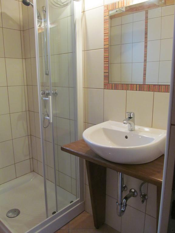 Apartment Sever Идрия Стая снимка