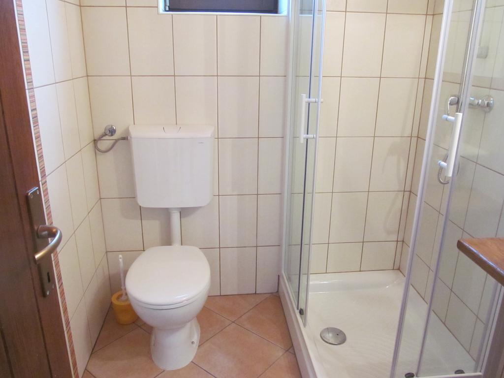Apartment Sever Идрия Стая снимка